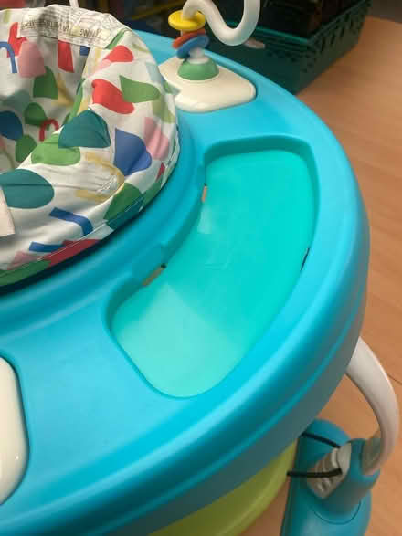 Photo of free Jumperoo (Reigate RH2) #2