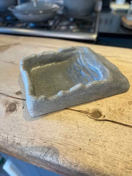 Photo of free Repti Ramp Bowl by Zoo Med XL (Sidcup) #2