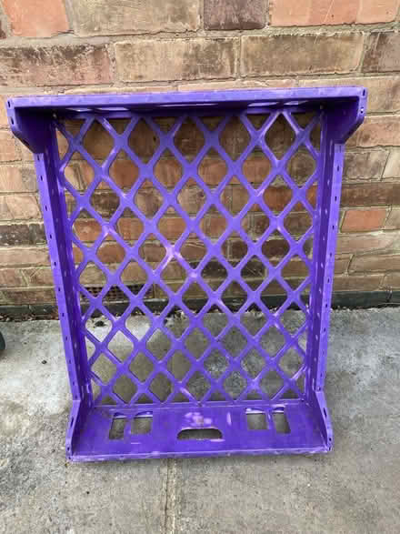 Photo of free Baker’s Tray (Beeston, NG9) #1
