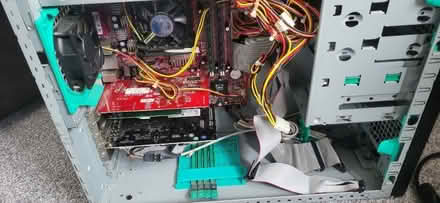 Photo of free Desktop pc computer evesham (Penrith CA11) #3