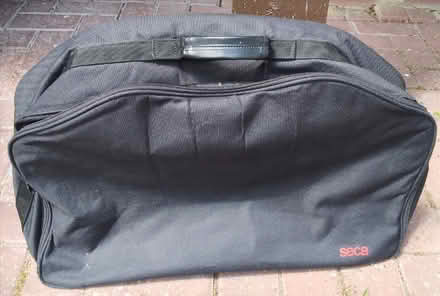 Photo of free Padded bag (Lower Bevendean BN2) #1
