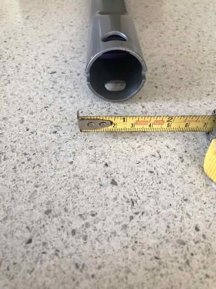 Photo of free Dyson vacuum nozzle (Bloxham OX15) #3