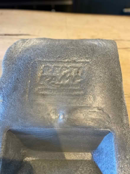 Photo of free Repti Ramp Bowl by Zoo Med XL (Sidcup) #1