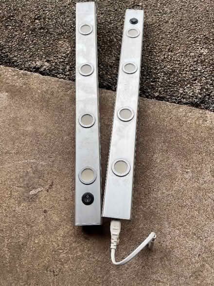 Photo of free Lights (Penrith CA11) #1