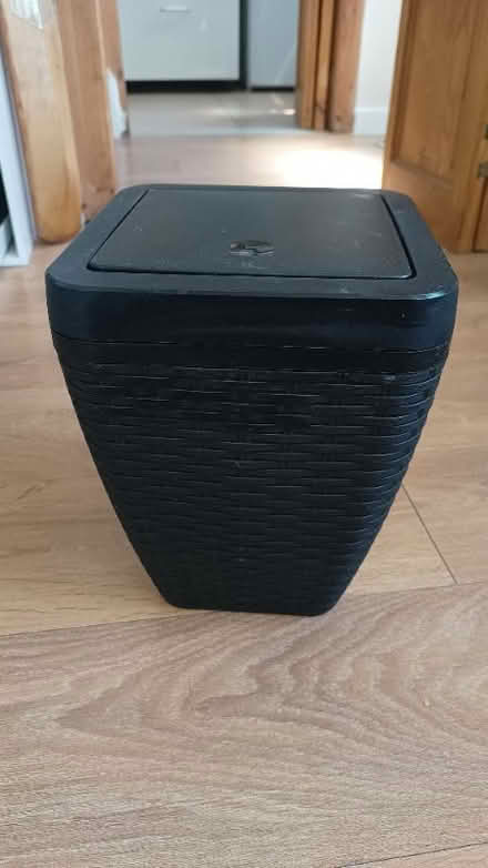 Photo of free Bathroom bin (St Albans AL3) #1