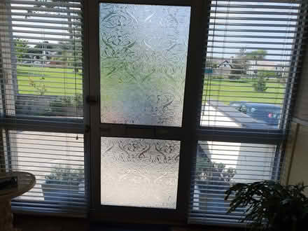 Photo of free Venetian blinds (Blackrock) #1