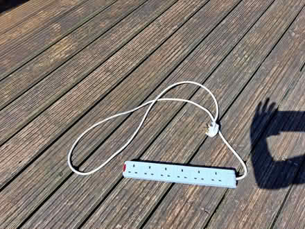 Photo of free Extension cable (AL1) #1