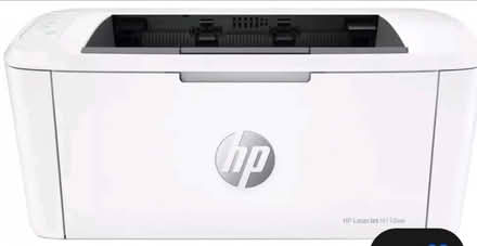 Photo of Laserjet printer (Pallet Hill CA11) #1
