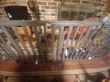 Photo of free Electric Patient Bed with Mattress (springfield) #1