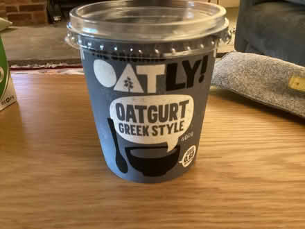 Photo of free Oatgurt (Burnham on Crouch CM0) #1