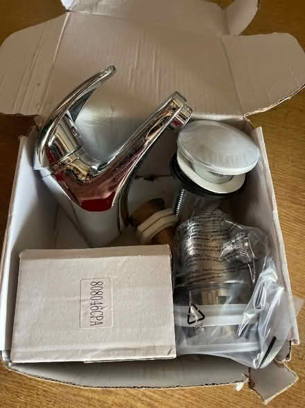 Photo of free Tap (Penrith CA11) #1