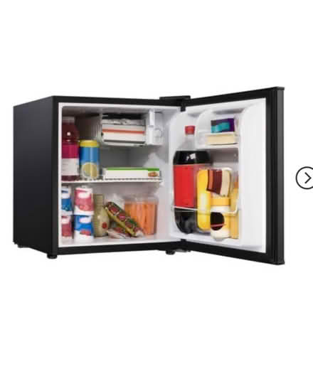 Photo of Small room fridge (Lowell) #1