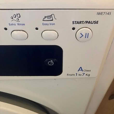 Photo of free Washing Machine (Ormesby Bank TS7) #3
