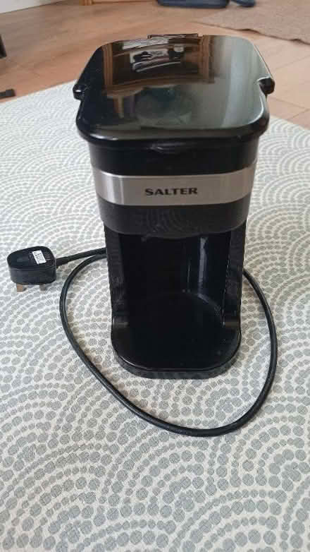 Photo of free Coffee machine (St Albans AL3) #1