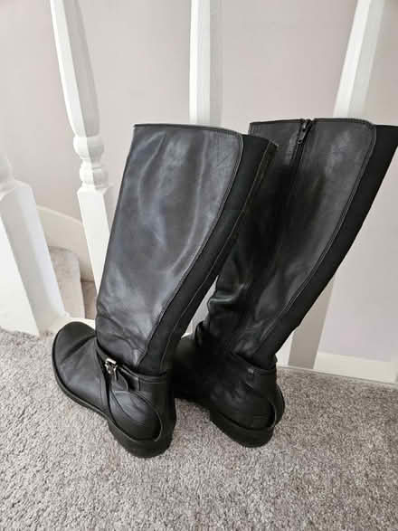 Photo of free Ladies boots (BR5) #2