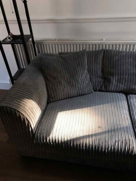 Photo of free Sofa (CR2) #2