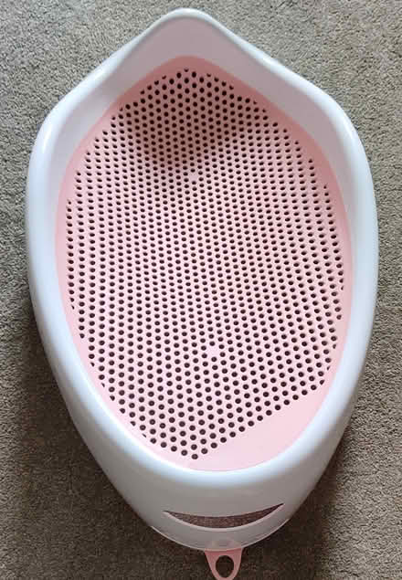 Photo of free Baby Bath Seat (Willowbrae, EH8) #1