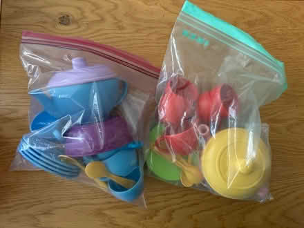 Photo of free Baby and preschooler toys (20008, near BreadFurst) #3