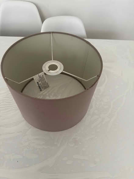 Photo of free Lampshade (Ponders End) #1