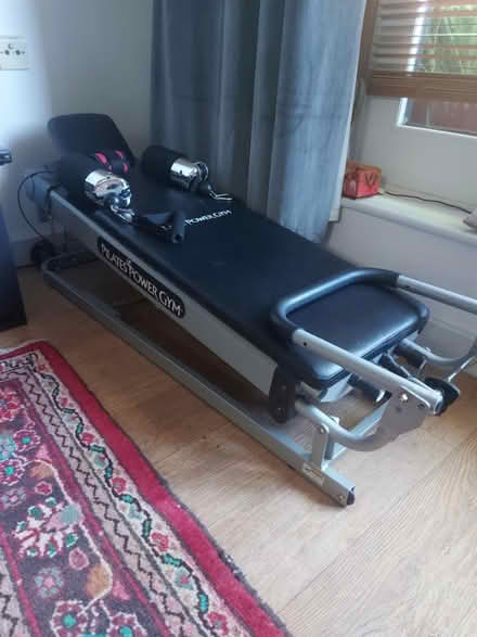 Photo of free Pilates Power Gym (Hackney E8) #1