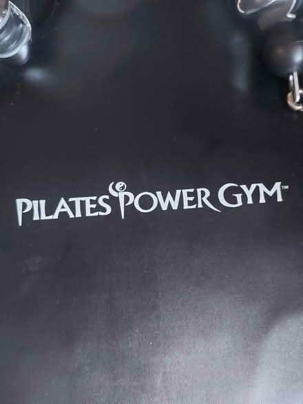 Photo of free Pilates Power Gym (Hackney E8) #2