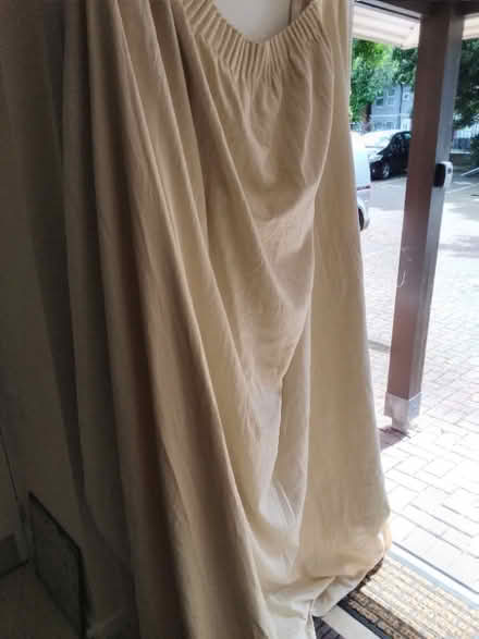 Photo of free Curtains (Lower Bevendean BN2) #1