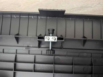 Photo of free Screw on bed thing (Chessington KT9) #3