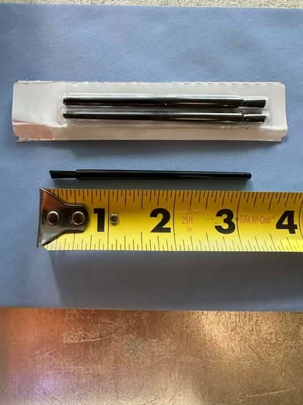 Photo of free Tiny Brushes (City creek mall area) #1