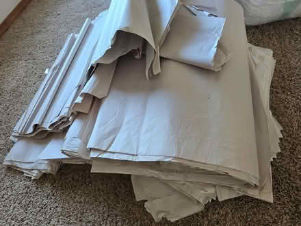 Photo of free Packing paper for moving (licton springs) #1