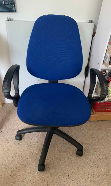 Photo of free Chair (Emsworth PO10) #1
