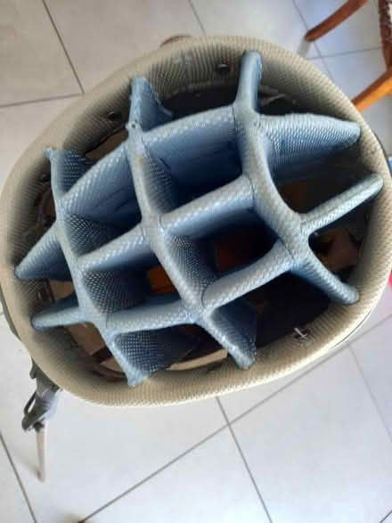 Photo of free Golf bag (Loughborough Junction SE5) #2