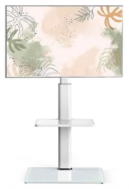 Photo of tv stand (ilford IG1) #2