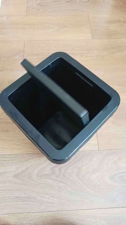 Photo of free Bathroom bin (St Albans AL3) #2