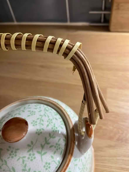 Photo of free Tea pot (Alderley Edge) #2