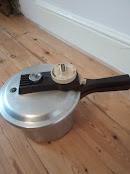 Photo of free Pressure cooker (Highway SL6) #2