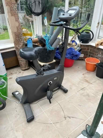 Photo of free Excercise Machine (Lloyd Park CR2) #1