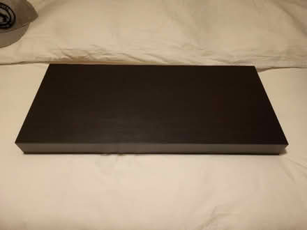 Photo of free ikea floating shelf (Tattenhoe MK4) #1