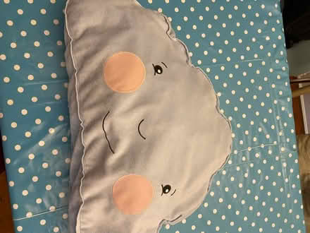 Photo of free Plushie (Alderley Edge) #1