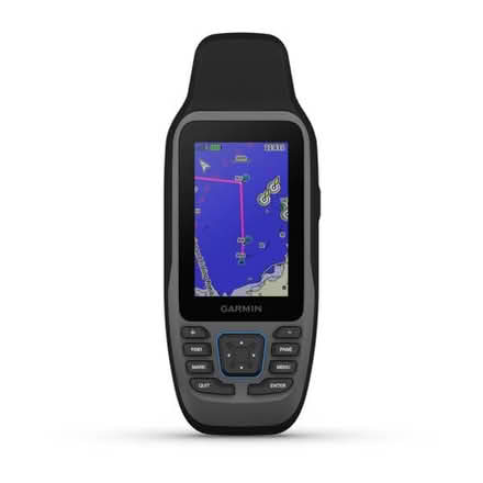 Photo of Handheld GPS unit (Riverside South) #4