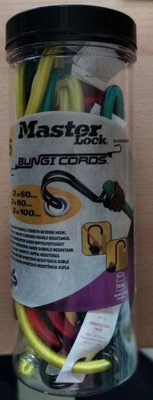 Photo of free Bungee cords (GU14) #1