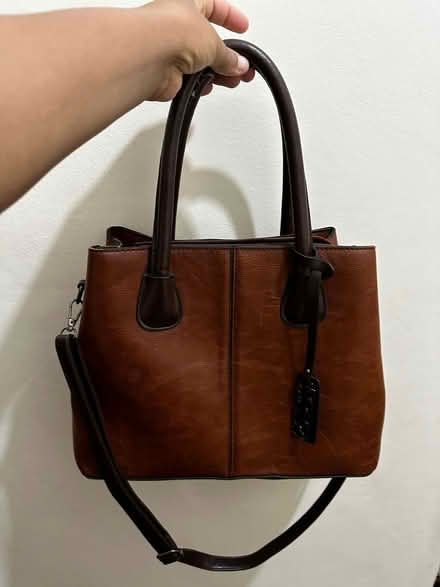 Photo of free Hand bag (WV1) #1