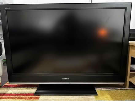 Photo of free 40” led tv (S9) #1