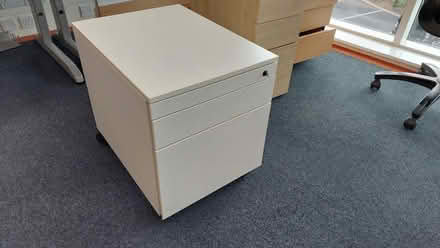 Photo of free Desk draws (GU22) #1