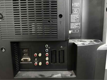 Photo of free 40” led tv (S9) #3