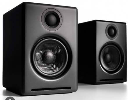 Photo of Speakers (Newport Pagnell MK16) #1