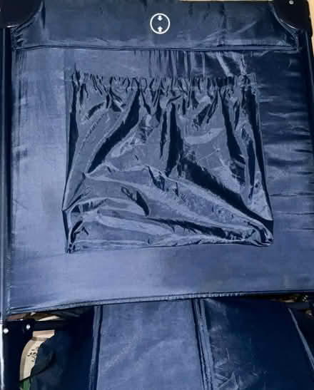 Photo of free Baby Dan Travel Cot (Surbiton KT6) #4