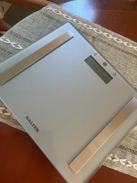 Photo of free Scales (Brantham CO11) #1