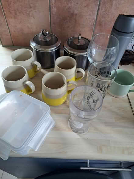Photo of free Allsorts (Abbeydale Gloucester) #1
