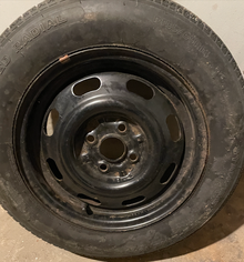 Photo of free Starfire radial tire (Brookline) #1