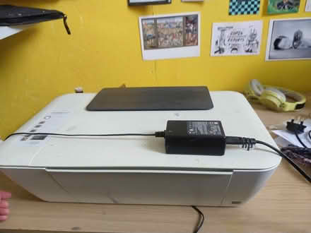 Photo of free HP Printer-scanner (Calton G40) #2